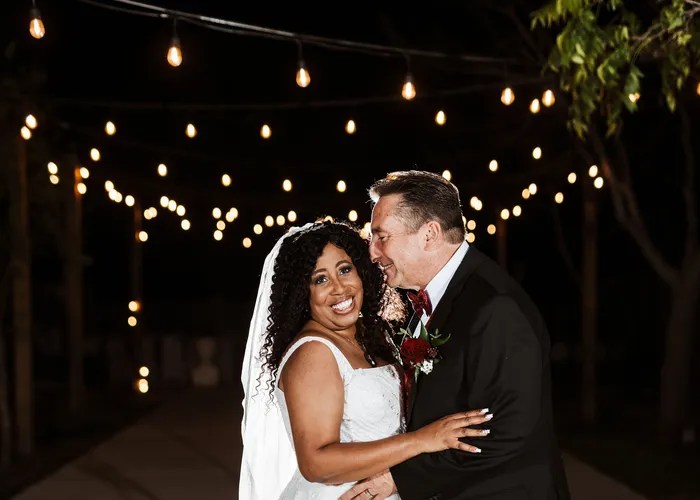 Wedding party celebration at San Antonio Glasshouse, San Antonio, TX