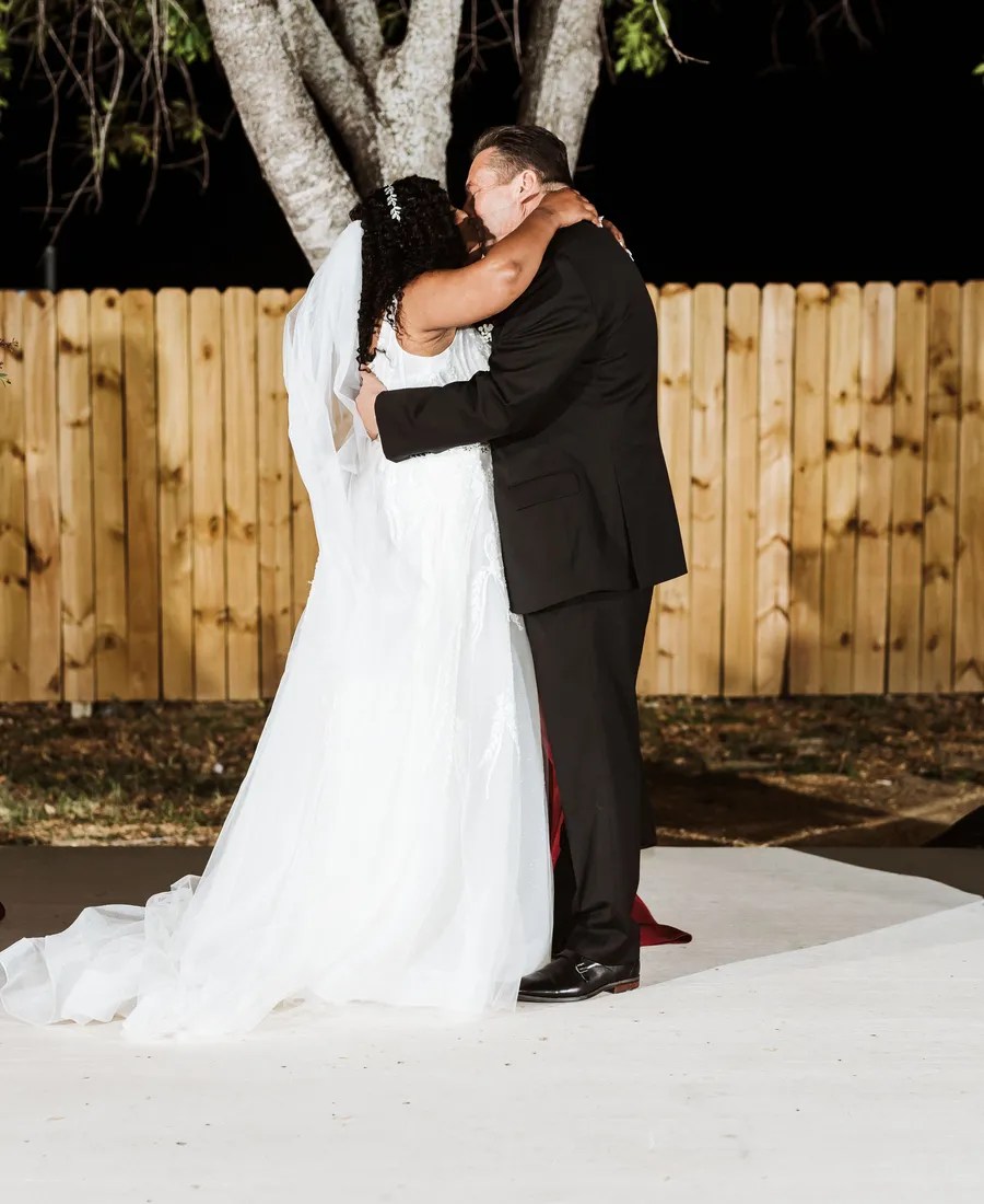 San Antonio Glasshouse Wedding Photographer, Videographer & DJ | Weddings Unlimited wedding venue in San Antonio, TX