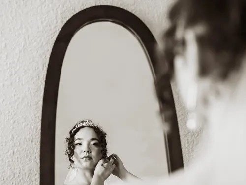 Past wedding at The Sereno Estate, Florence, TX