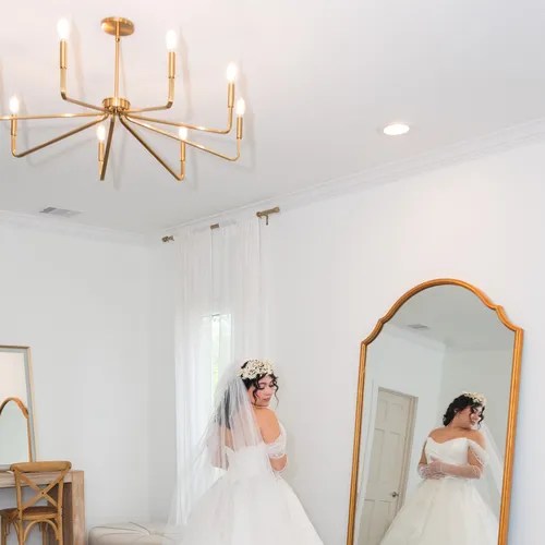Ian & Jade's wedding at Sparrow Field Estate, Hondo, TX