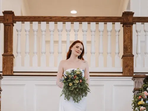 Past wedding at The Springs in Rockwall, Terrell, TX