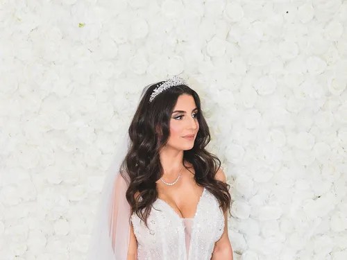 Past wedding at St. Apkar Armenian Apostolic Church, Scottsdale, AZ