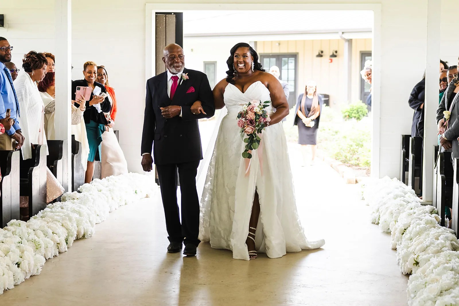 Vicky & Bennette's candid moment at Still Waters Ranch, Alvin, TX