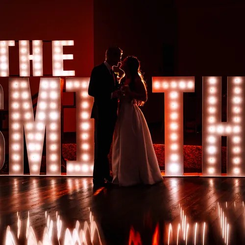 Haleigh & Matthew's wedding at St. Jerome Catholic Church, Houston, TX