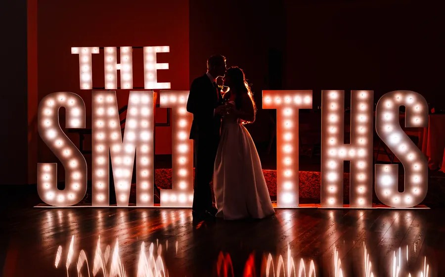 Haleigh & Matthew's wedding film at St. Jerome Catholic Church, Houston, TX