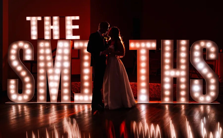 Haleigh & Matthew's wedding film at St. Jerome Catholic Church, Houston, TX