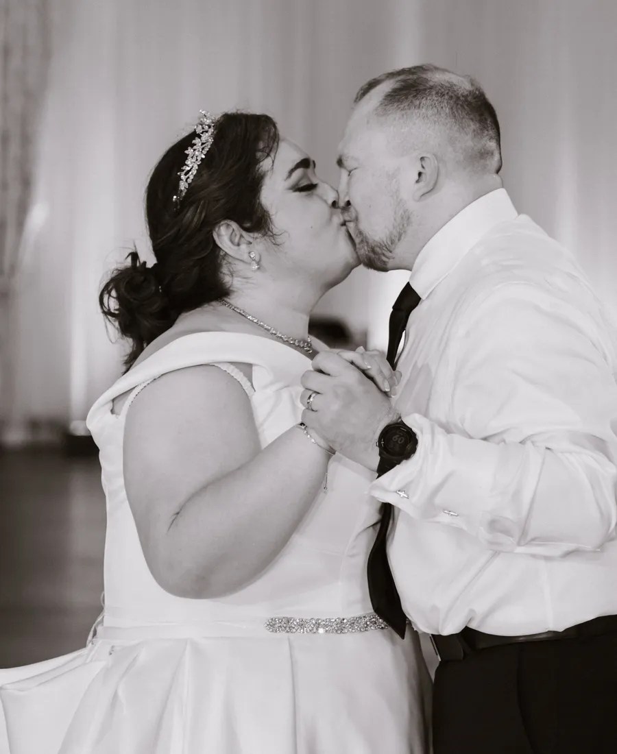 St Joseph Catholic Church (Houston) wedding venue in Houston, TX - real wedding photographed by Weddings Unlimited