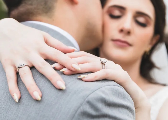 Wedding ceremony at St. Laurence Catholic Church, Sugar Land, TX