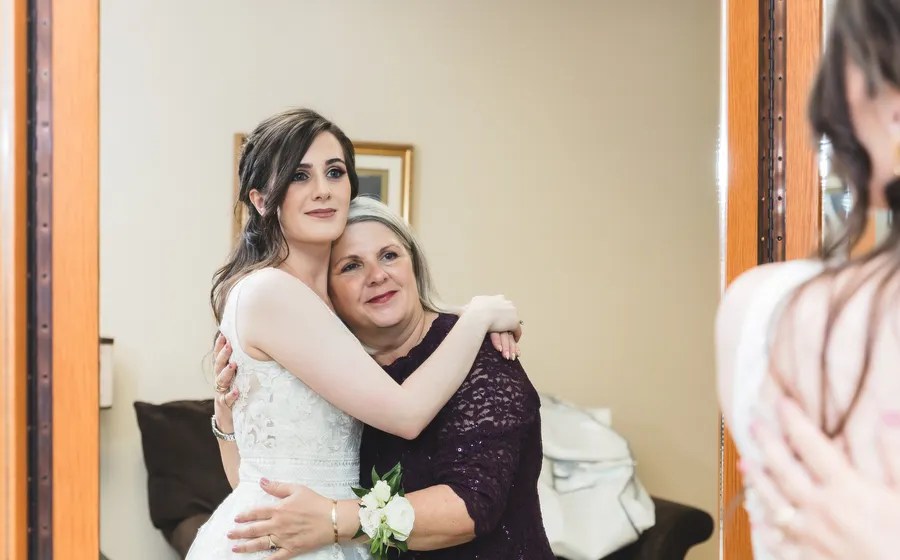 Sally & Justin's wedding film at St. Laurence Catholic Church, Sugar Land, TX