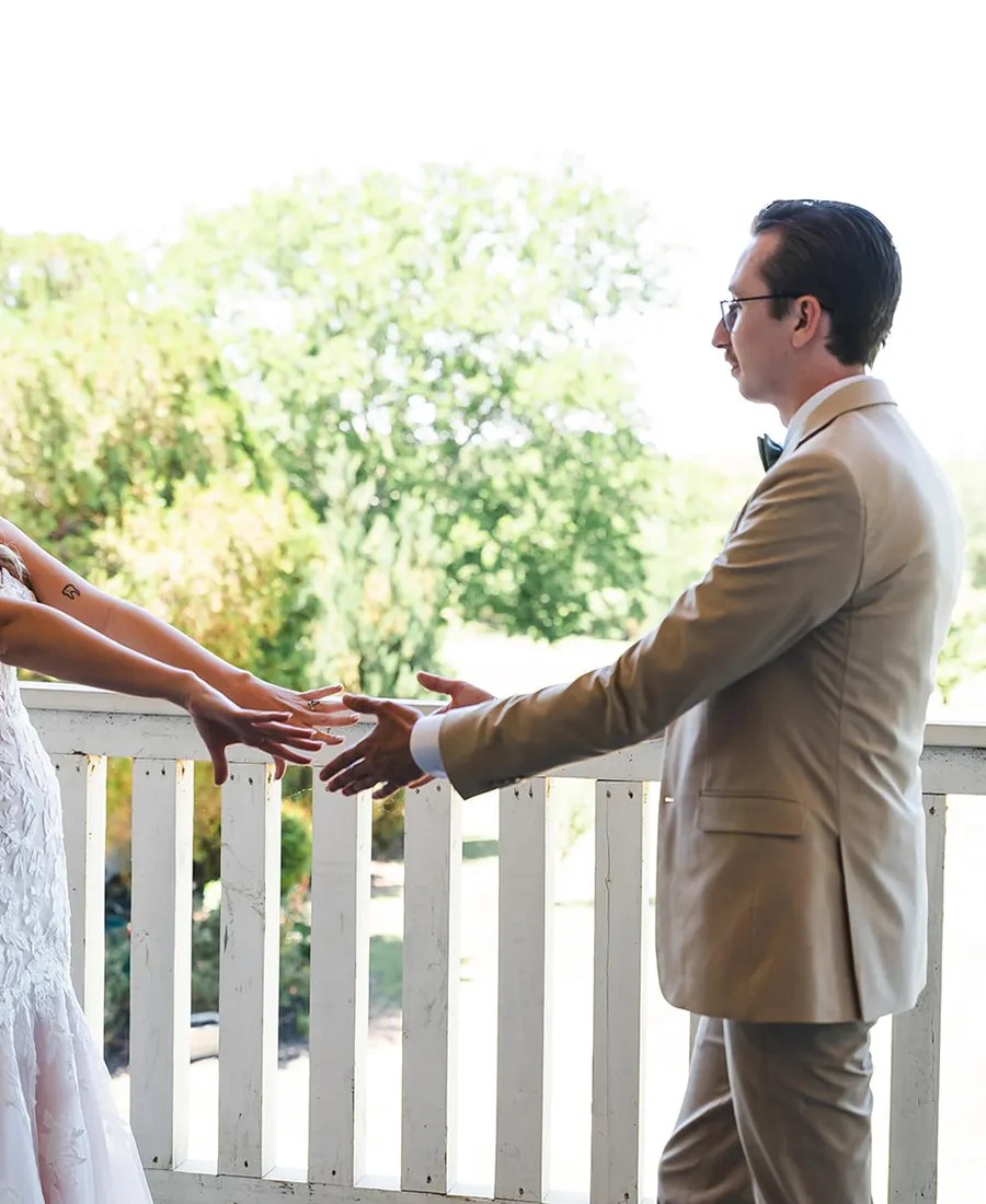 Wedding photography and videography by Weddings Unlimited at Stonebridge Wedding & Event Venue