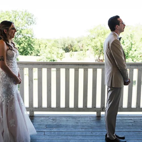 Noah & Alexis's wedding at Stonebridge Wedding & Event Venue, Blum, TX