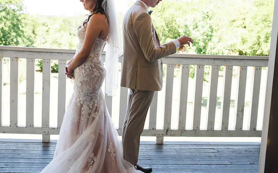 Emily & Chris's wedding film at Stonebridge Wedding & Event Venue, Blum, TX