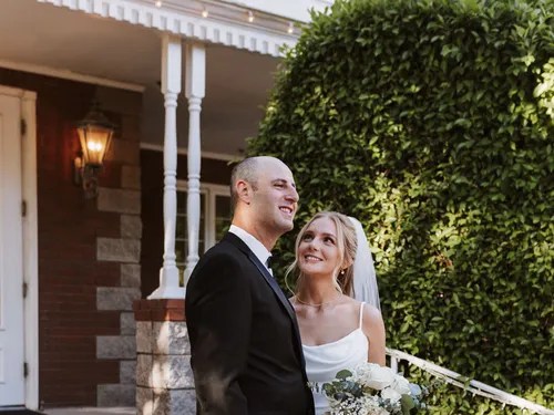 Past wedding at Stonebridge Manor, Mesa, AZ