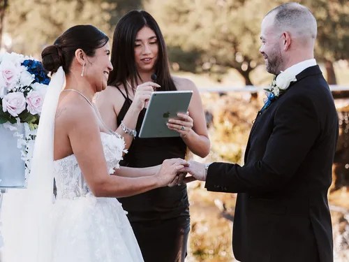 Past wedding at Tapatio Springs Hill Country Resort, Boerne, TX