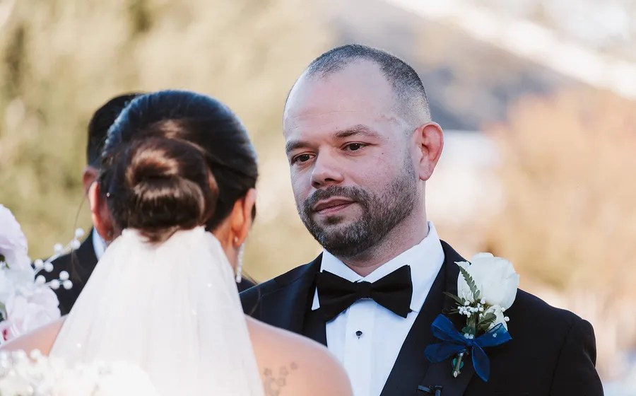 Kate & Jerry's wedding film at Tapatio Springs Hill Country Resort, Boerne, TX