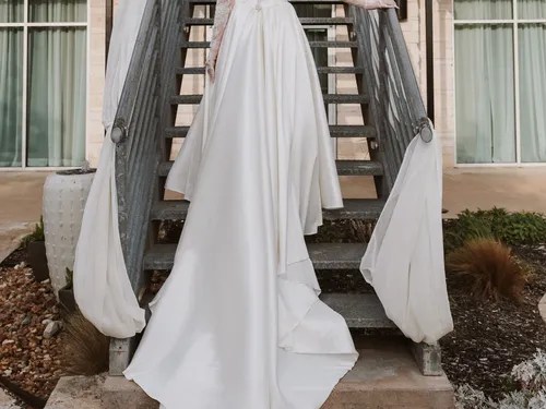 The Terrace Club wedding venue interior, Dripping Springs, TX