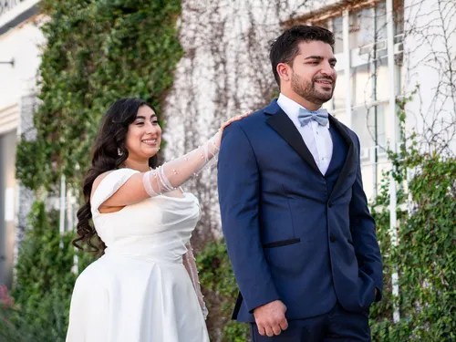 The 4Eleven wedding venue exterior, Fort Worth, TX