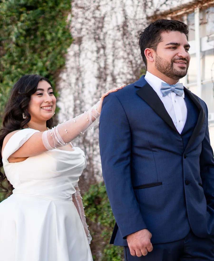 Wedding photography and videography by Weddings Unlimited at The 4Eleven