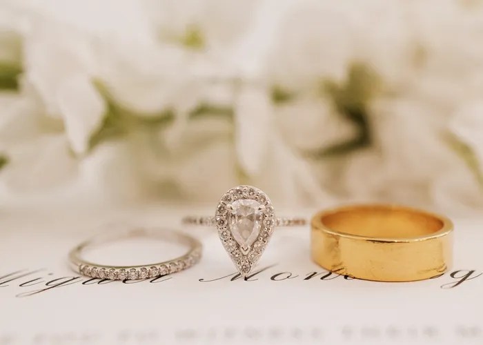 Candid wedding moment at The Arlo, Austin, TX