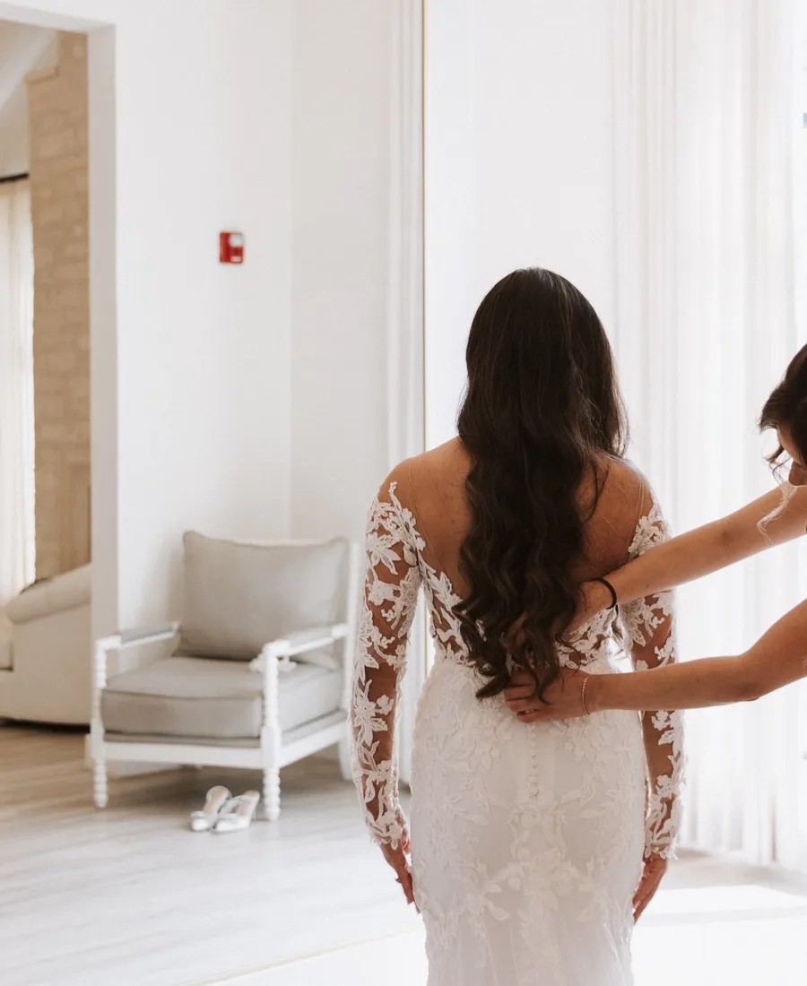 The Arlo wedding venue in Austin, TX