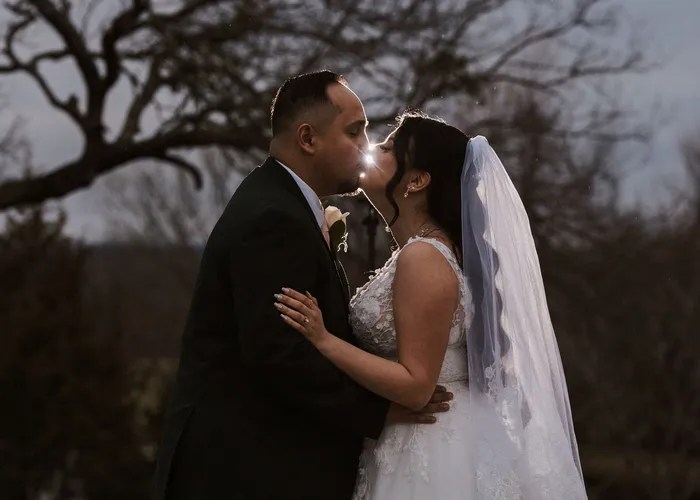 Wedding party celebration at The Delanie, Forney, TX