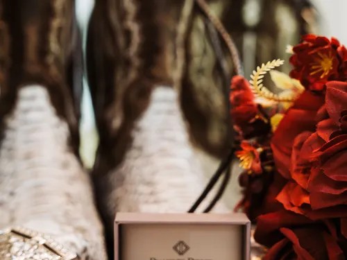 The Hamptons Event Venue wedding venue interior, Red Oak, TX