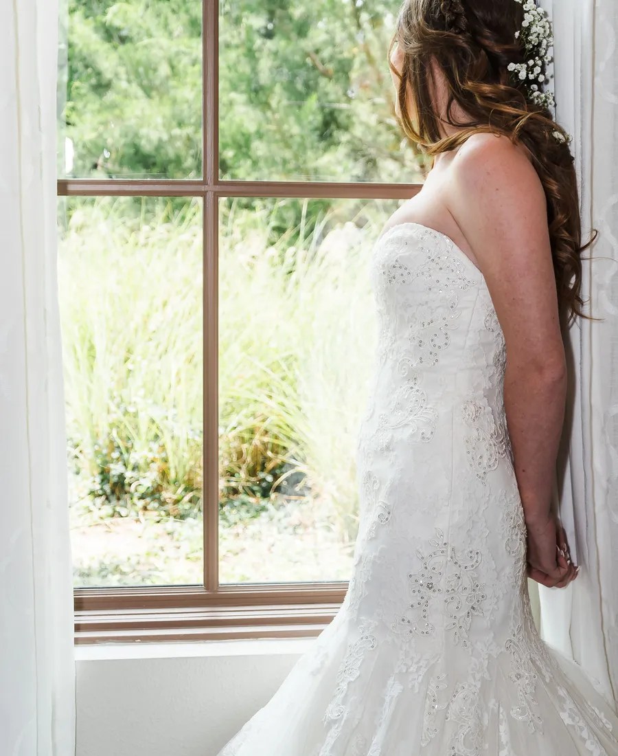 The Laurel Wedding Venue wedding venue in Grapevine, TX