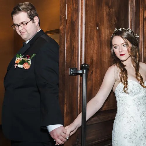 Lexie & Dylan's wedding at The Laurel, Grapevine, TX