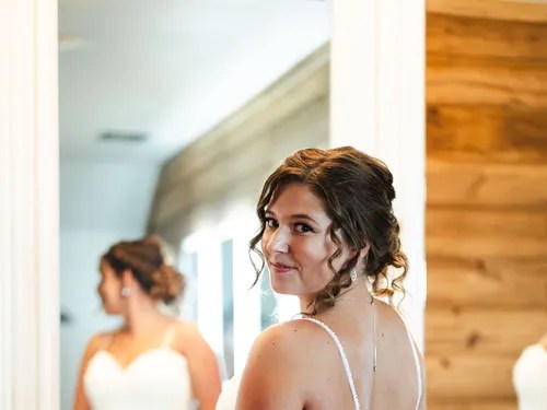 Past wedding at The Madelyn, Collinsville, TX
