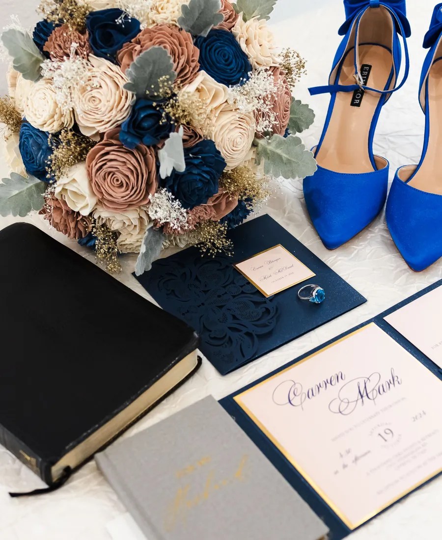 A Thousand Oaks Events & Retreats wedding venue in Cypress, TX