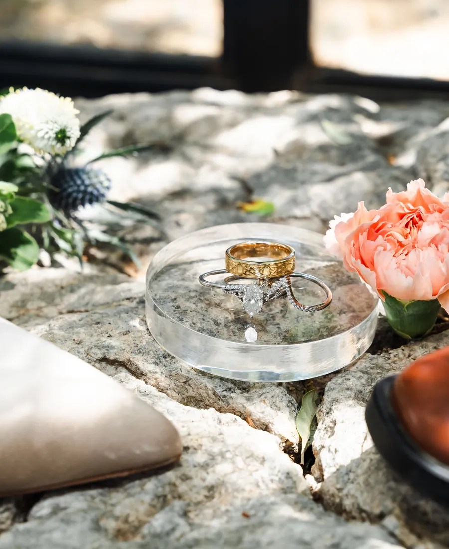 Trinity River Distillery wedding venue in Fort Worth, TX