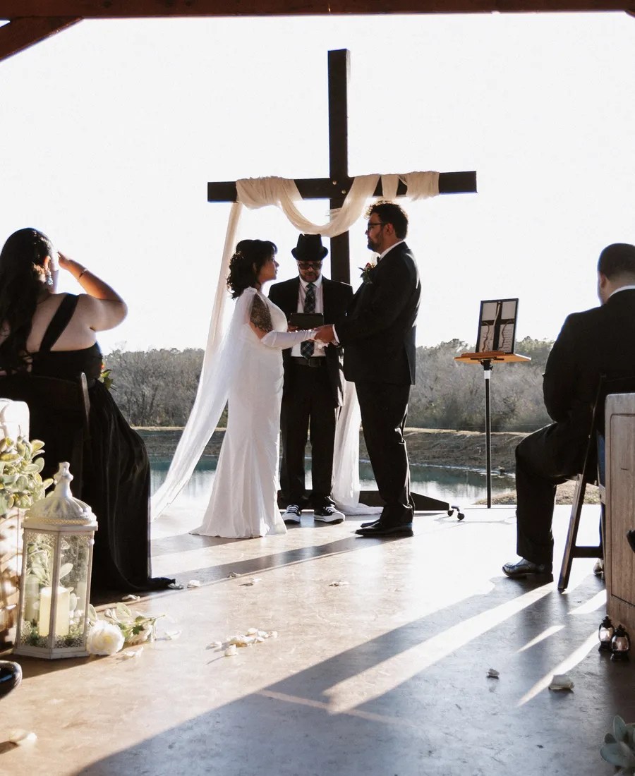Union Ranch Wedding and Event Venues wedding venue in New Waverly, TX
