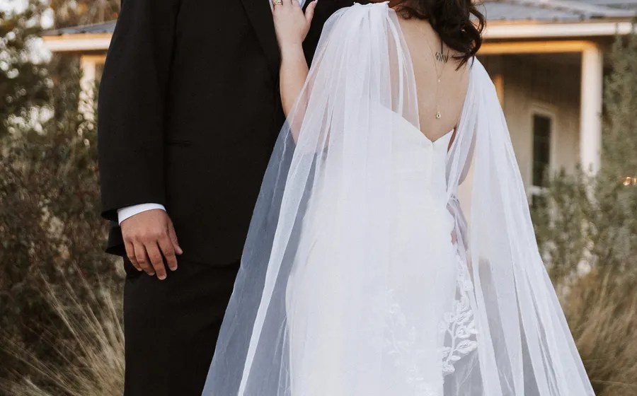 Brian & Hailey's wedding film at Union Ranch Wedding and Event Venues, New Waverly, TX
