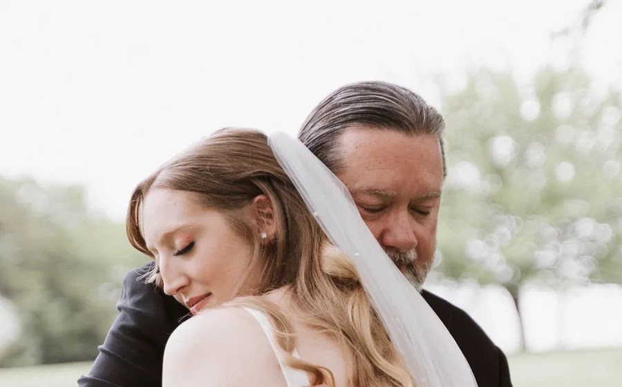 Katie & Johnathan's wedding film at Firefly Gardens, Midlothian, TX