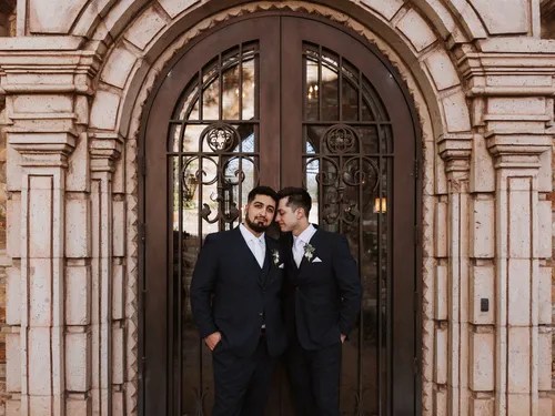 Past wedding at Villa Siena, Gilbert, AZ