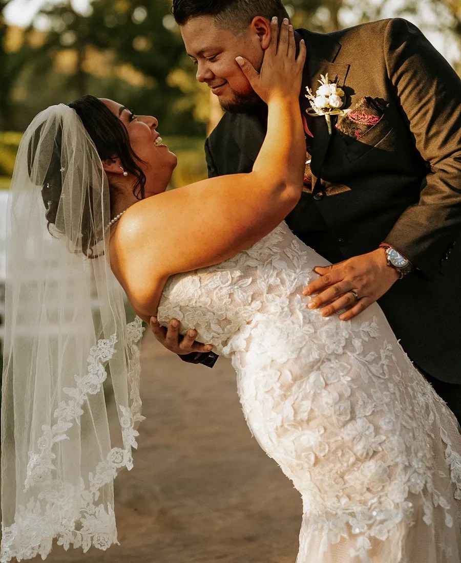 Walden Retreats Hill Country wedding venue in Johnson City, TX