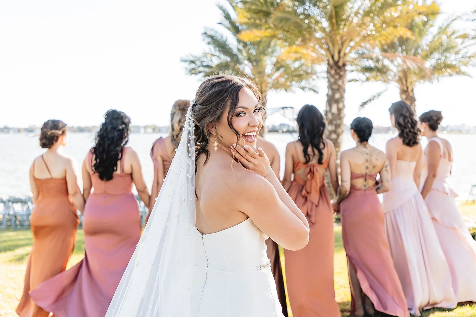 Waters Edge Venue wedding venue