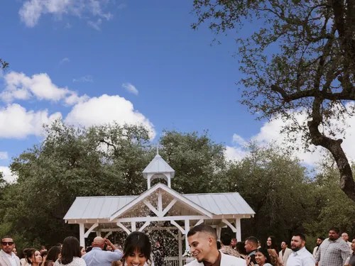 Western Sky Wedding & Event Venue wedding venue exterior, Bulverde, TX