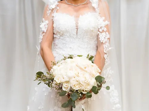 Past wedding at The Westin San Antonio North, San Antonio, TX