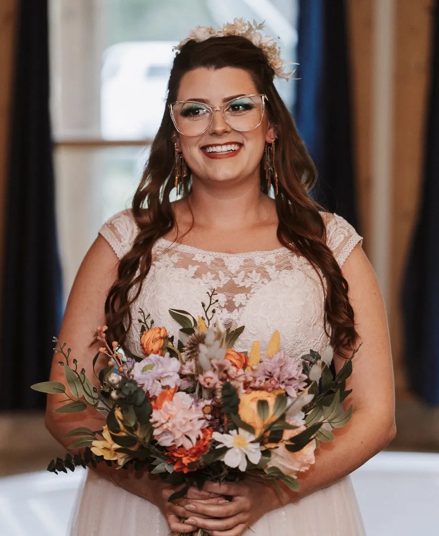 Wedding photography and videography by Weddings Unlimited at Wildflower Ranch