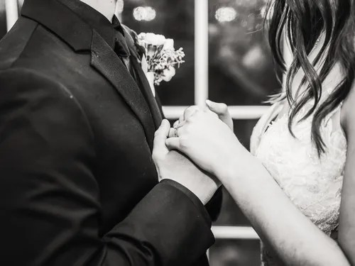 Past wedding at Willow Creek Wedding and Events Venue, Waxahachie, TX