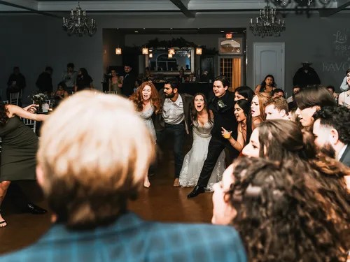 Past wedding at Willow Creek Wedding and Events Venue, Waxahachie, TX
