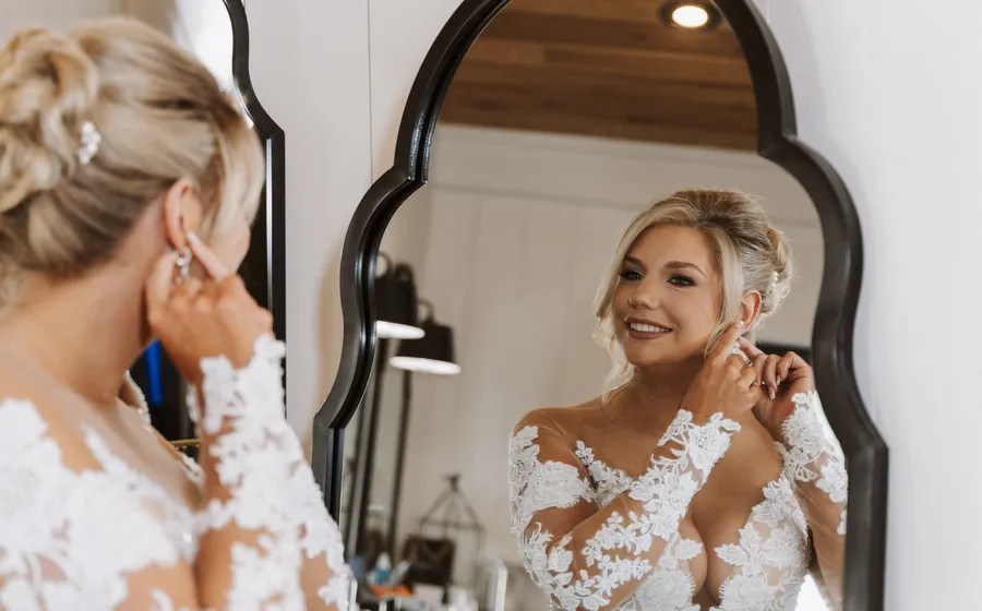Makayla & Randy's wedding film at Willowynn Barn, Santa Fe, TX