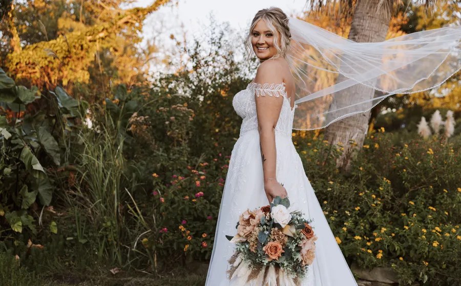 Kayle & Kasey's wedding film at Winding Brooks, Ennis, TX