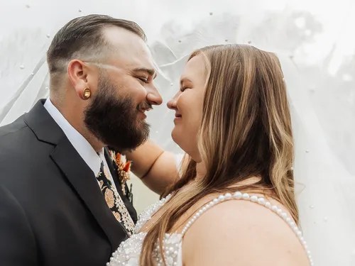 Past wedding at Zedler Mill, Luling, TX