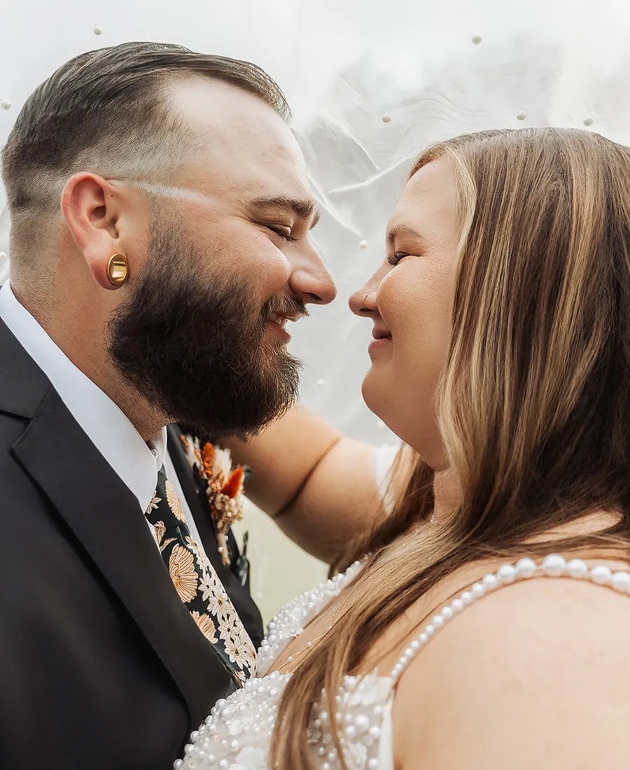 Wedding photography and videography by Weddings Unlimited at Zedler Mill