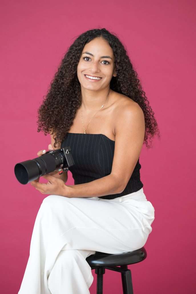 Kierra Rizzo