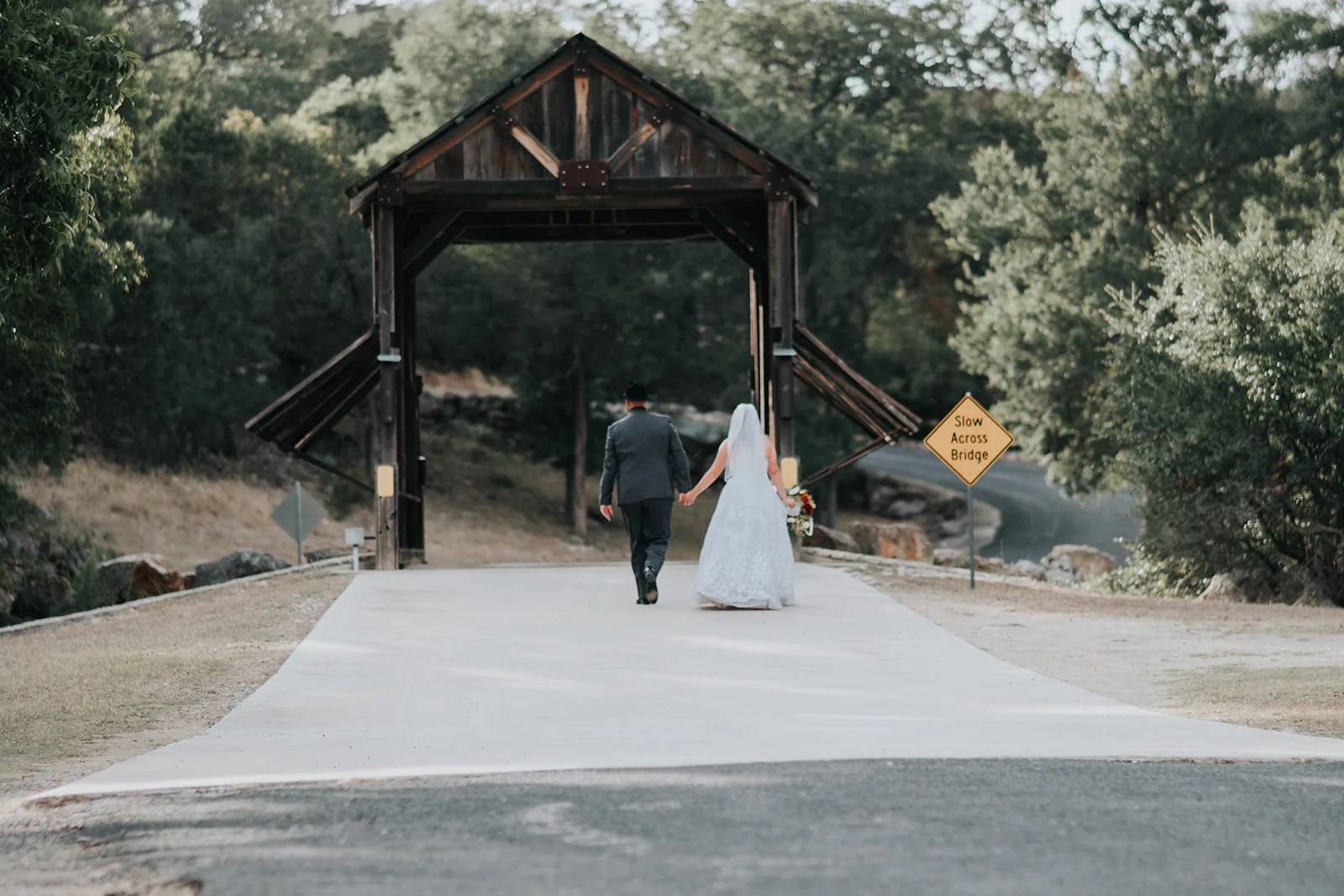 Eagle Dancer Ranch wedding venue in Boerne, TX