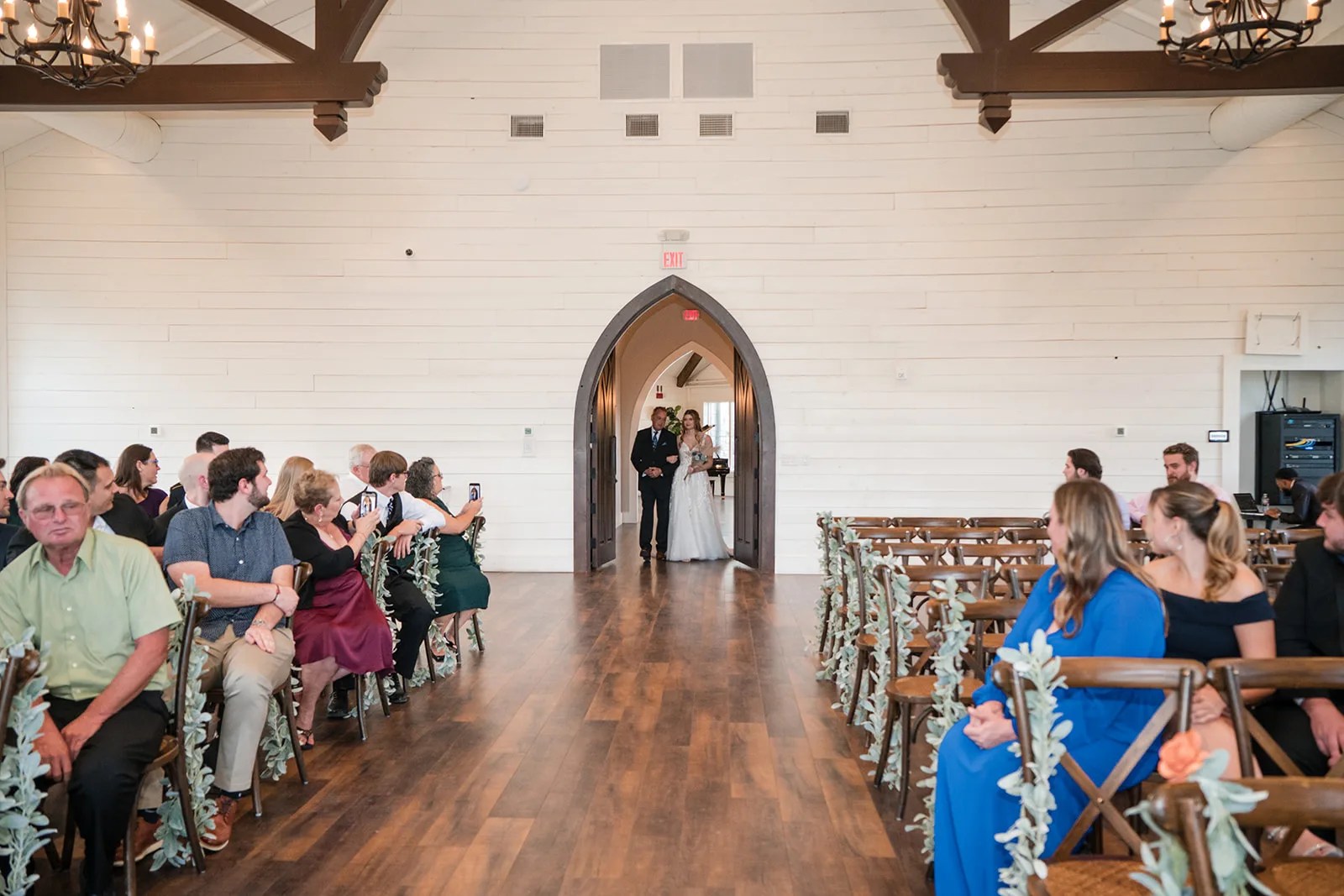HighPointe Estate wedding venue in Liberty Hill, TX