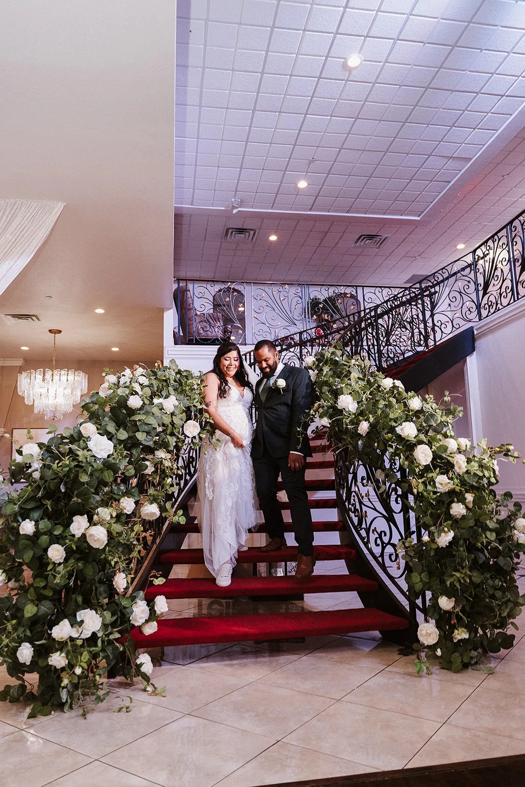 Palms Event Center wedding venue in Houston, TX